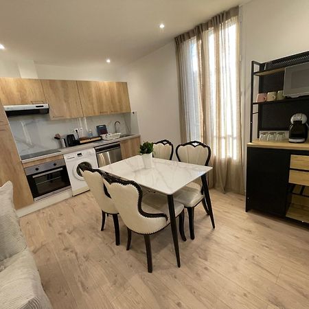 Appartement Avec Terrasse Et Ciel Etoile ! نوازي-لو-سيك المظهر الخارجي الصورة