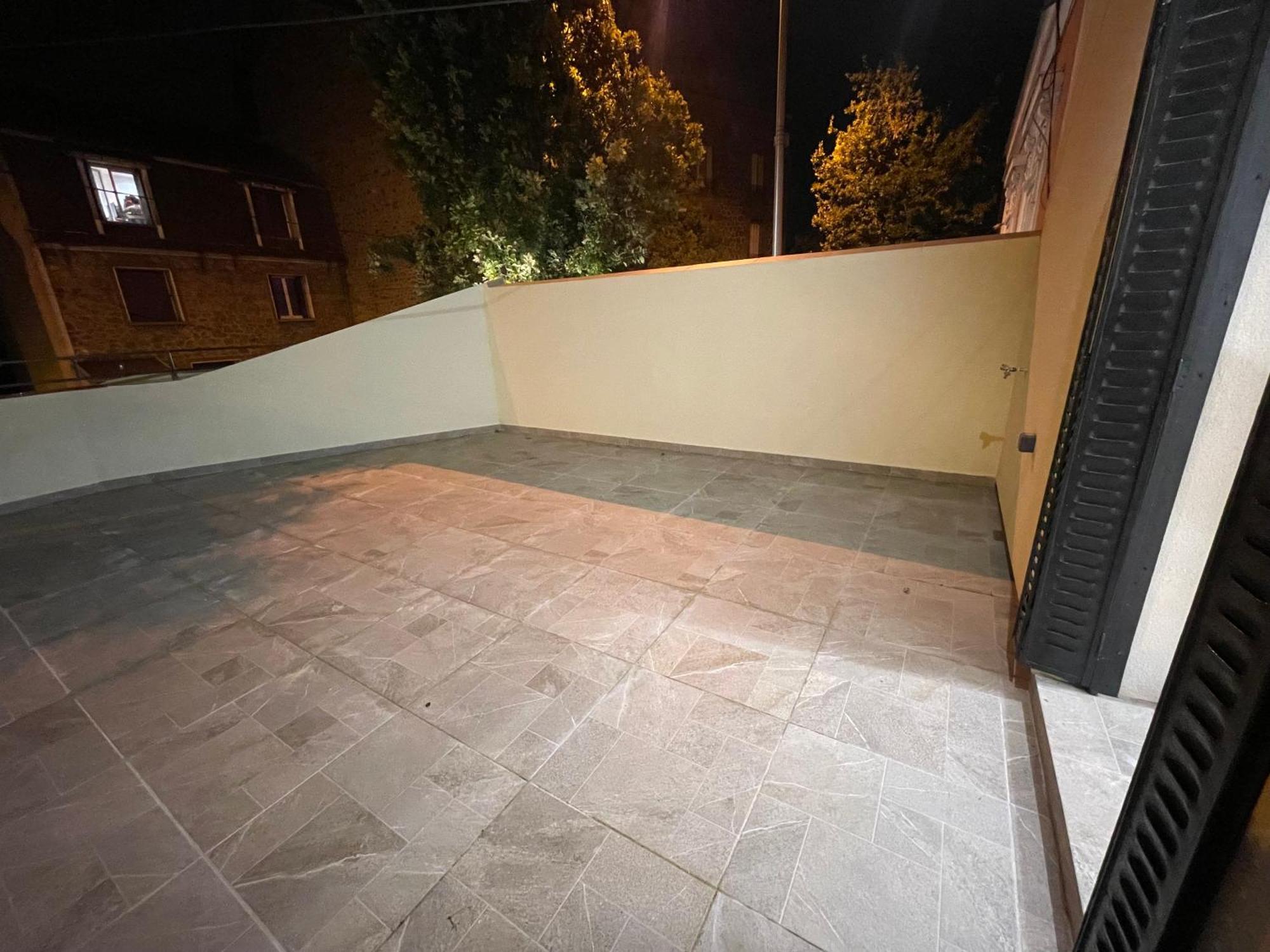 Appartement Avec Terrasse Et Ciel Etoile ! نوازي-لو-سيك المظهر الخارجي الصورة